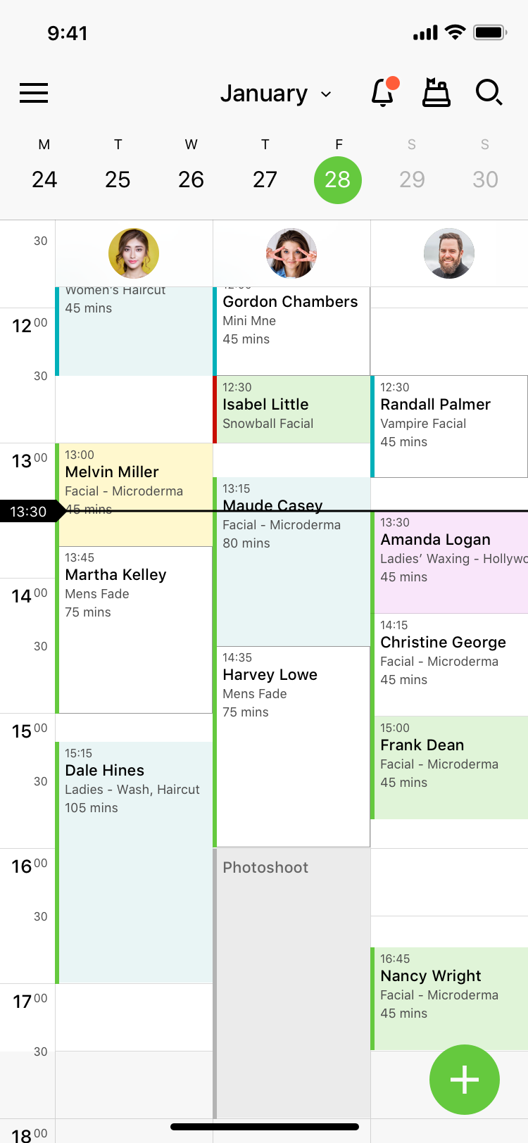 Treatwell Software - 2023 Reviews, Pricing & Demo