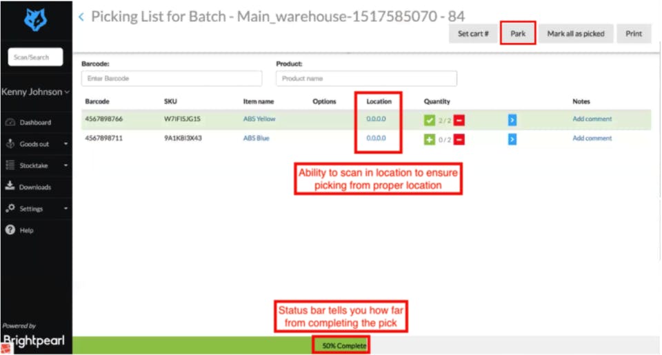 Brightpearl Pricing, Alternatives & More 2023 Capterra