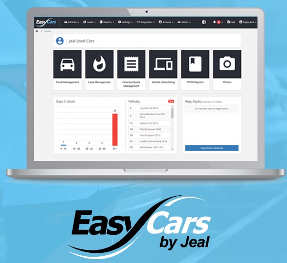 EasyCars by Jeal