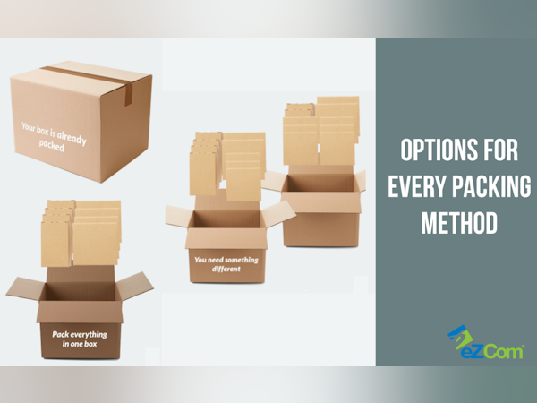 eZCom EDI - Opiniones, precios y características - Capterra España 2025