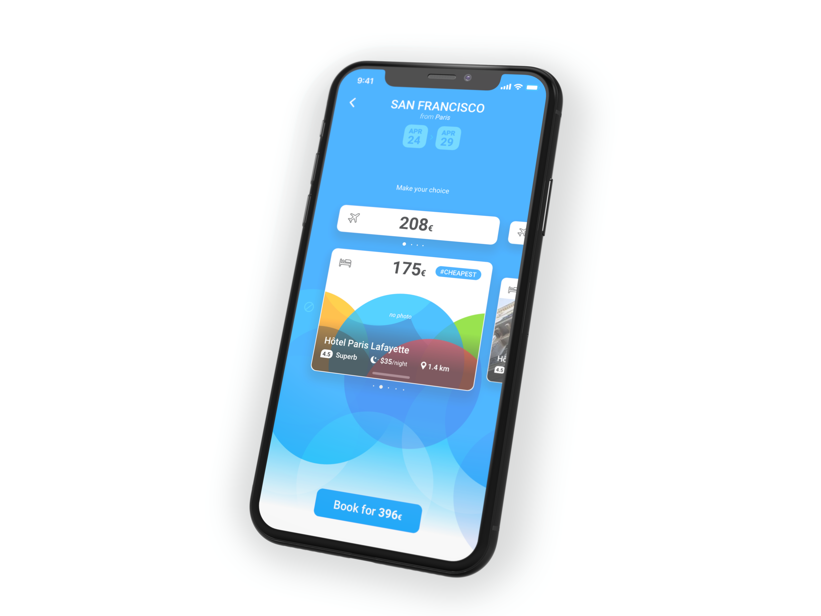 iOS App - in-situ screenshot-thumb