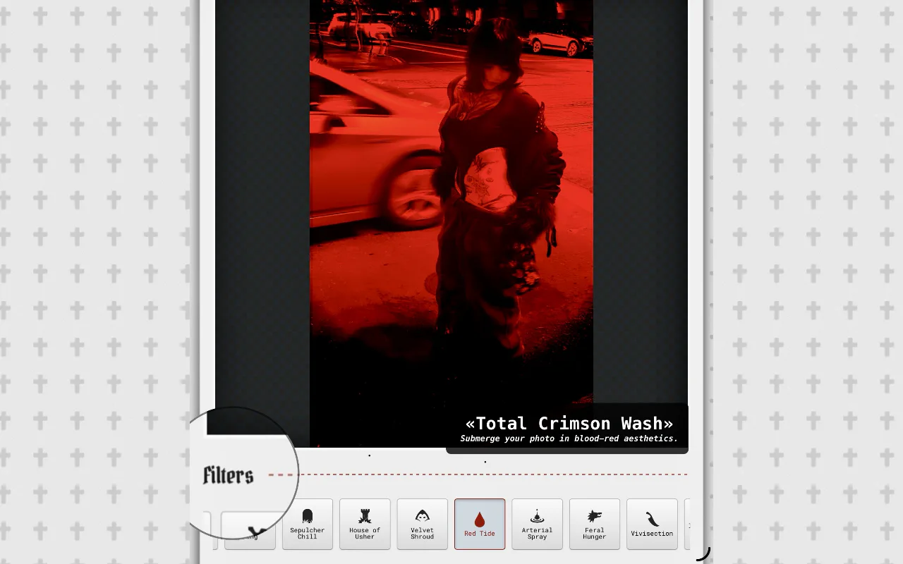 Emo Photo Editor RawVamp Reviews, Prices & Ratings | GetApp South Africa 2026
