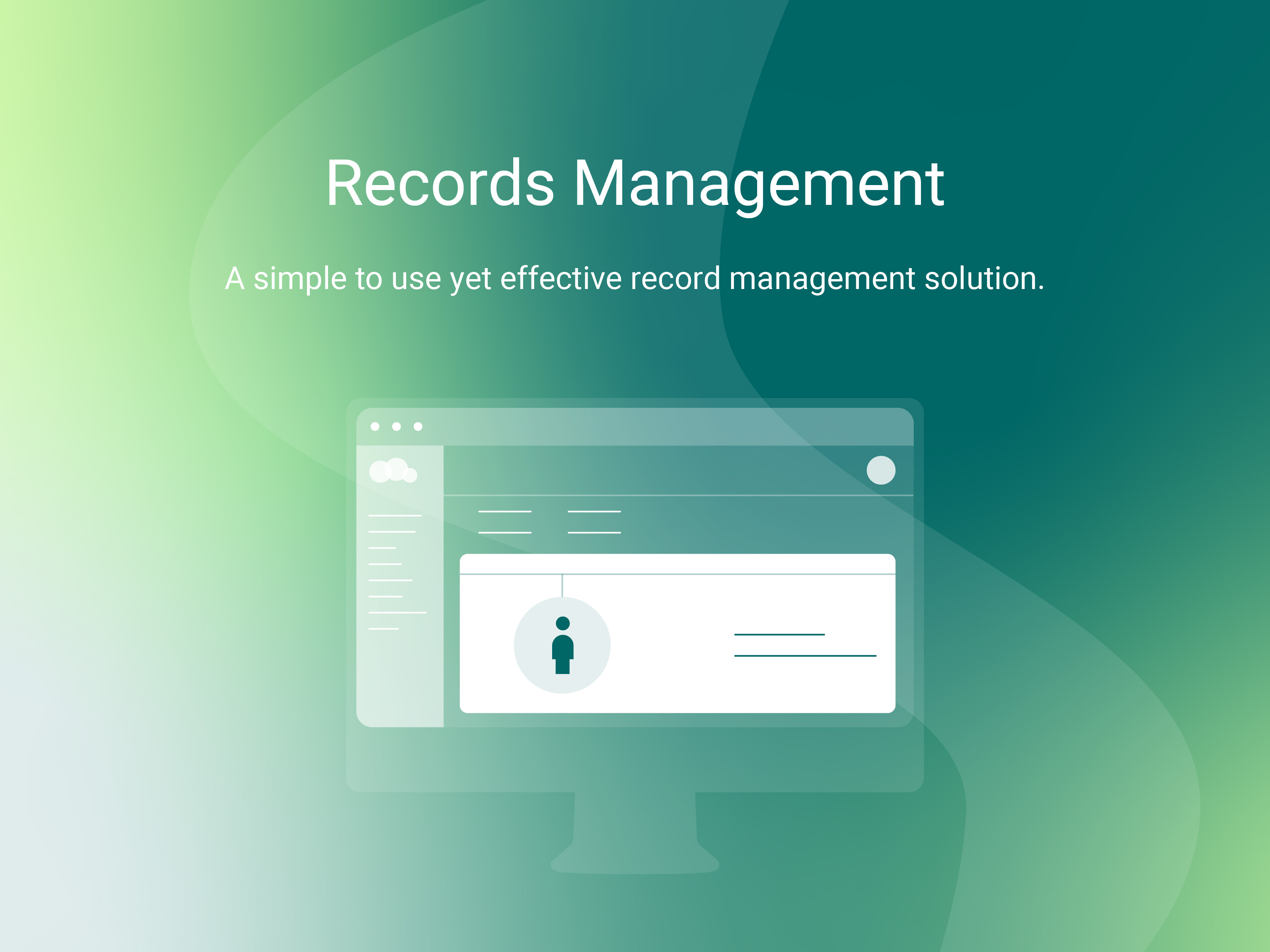 byondcloud Records Management Solution