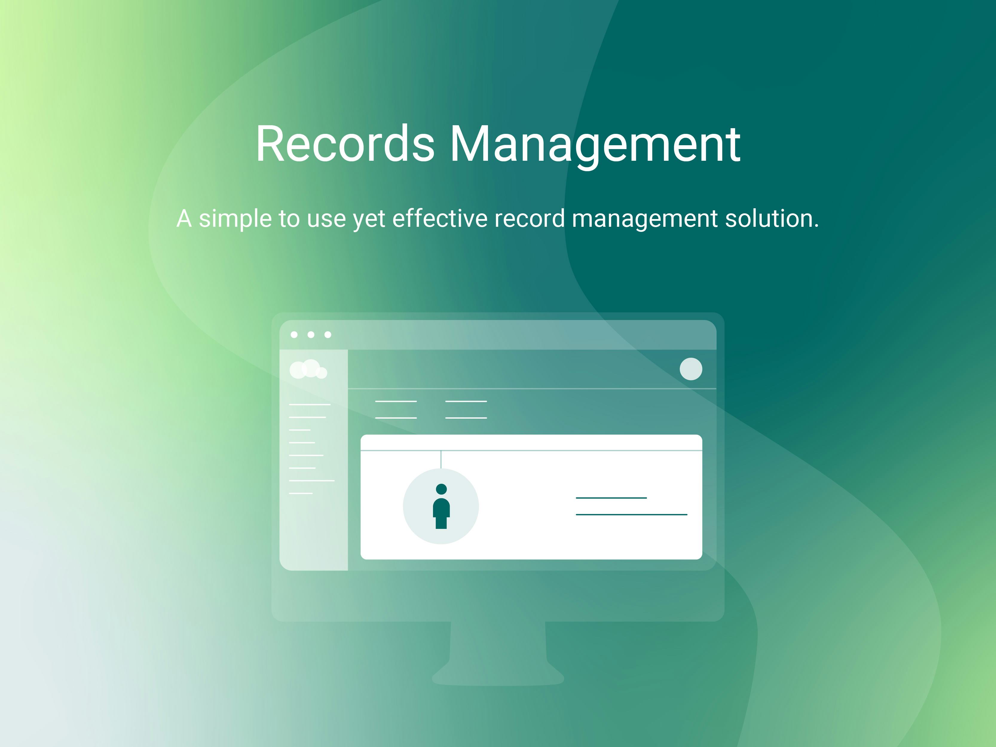 byondcloud Software - byondcloud Records Management Solution