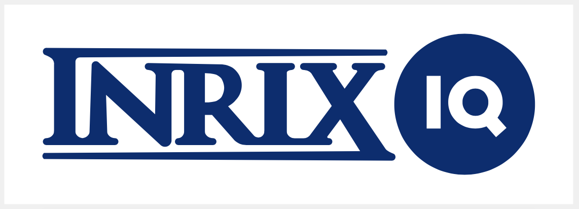 INRIX IQ Software - 1