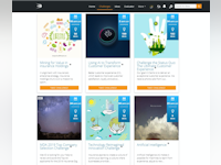 Planbox Innovate Software - 2 - Vorschau
