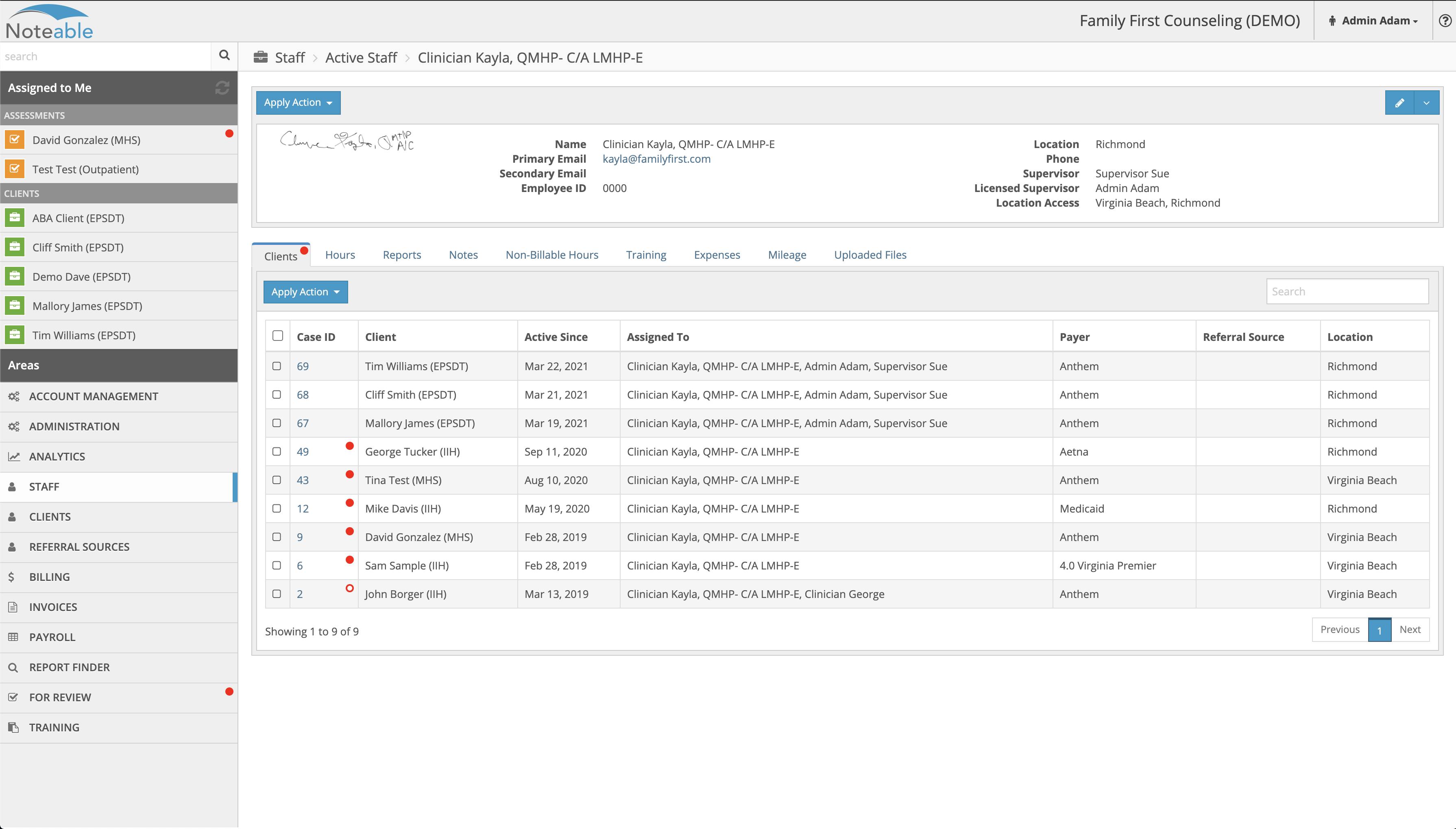 Noteable Pricing, Alternatives & More 2022 - Capterra