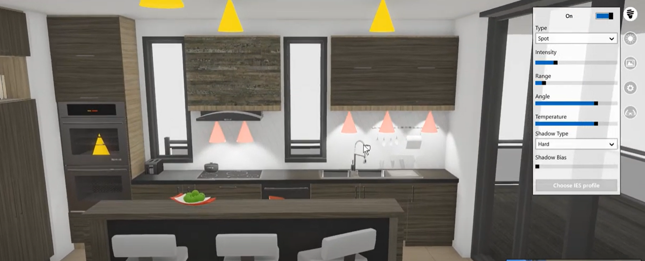 VORTEK Spaces Pricing, Cost & Reviews - Capterra UK 2025