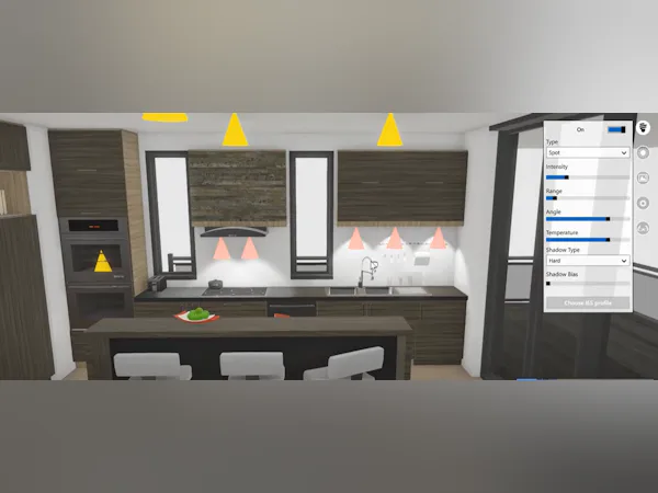 VORTEK Spaces Pricing, Cost & Reviews - Capterra UK 2025
