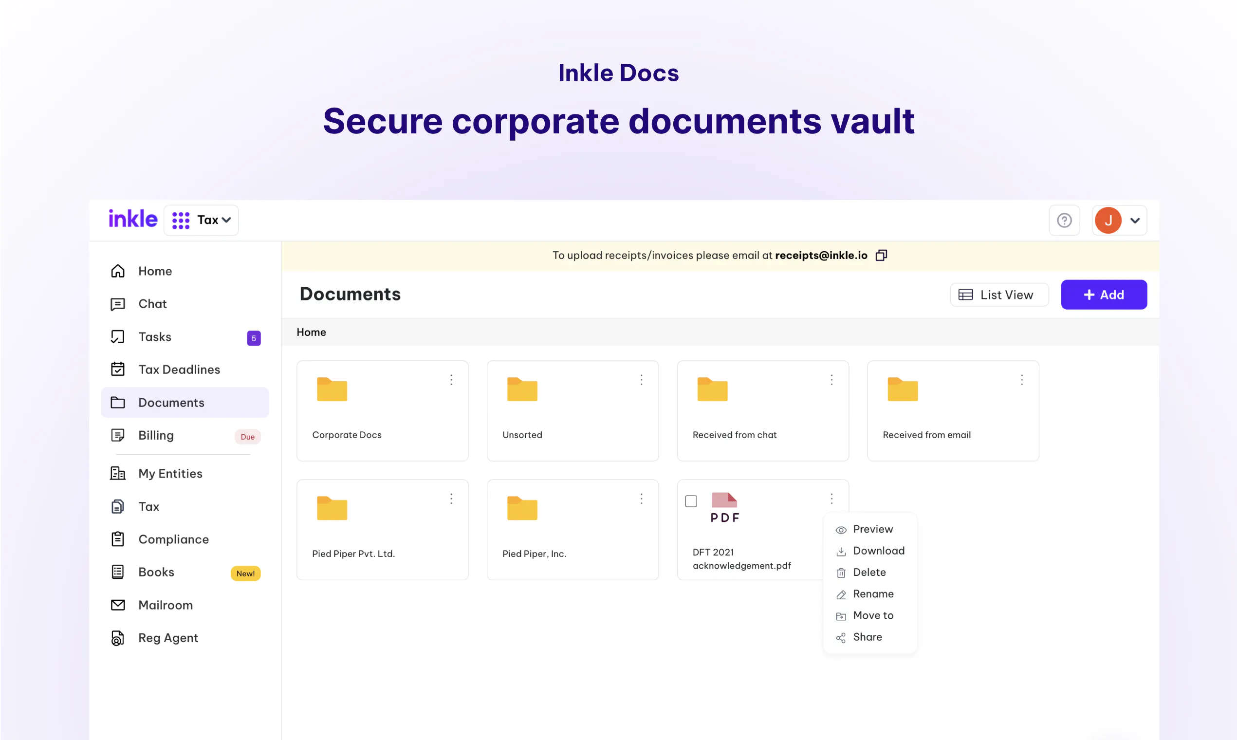 Inkle Pricing, Alternatives & More 2023 | Capterra