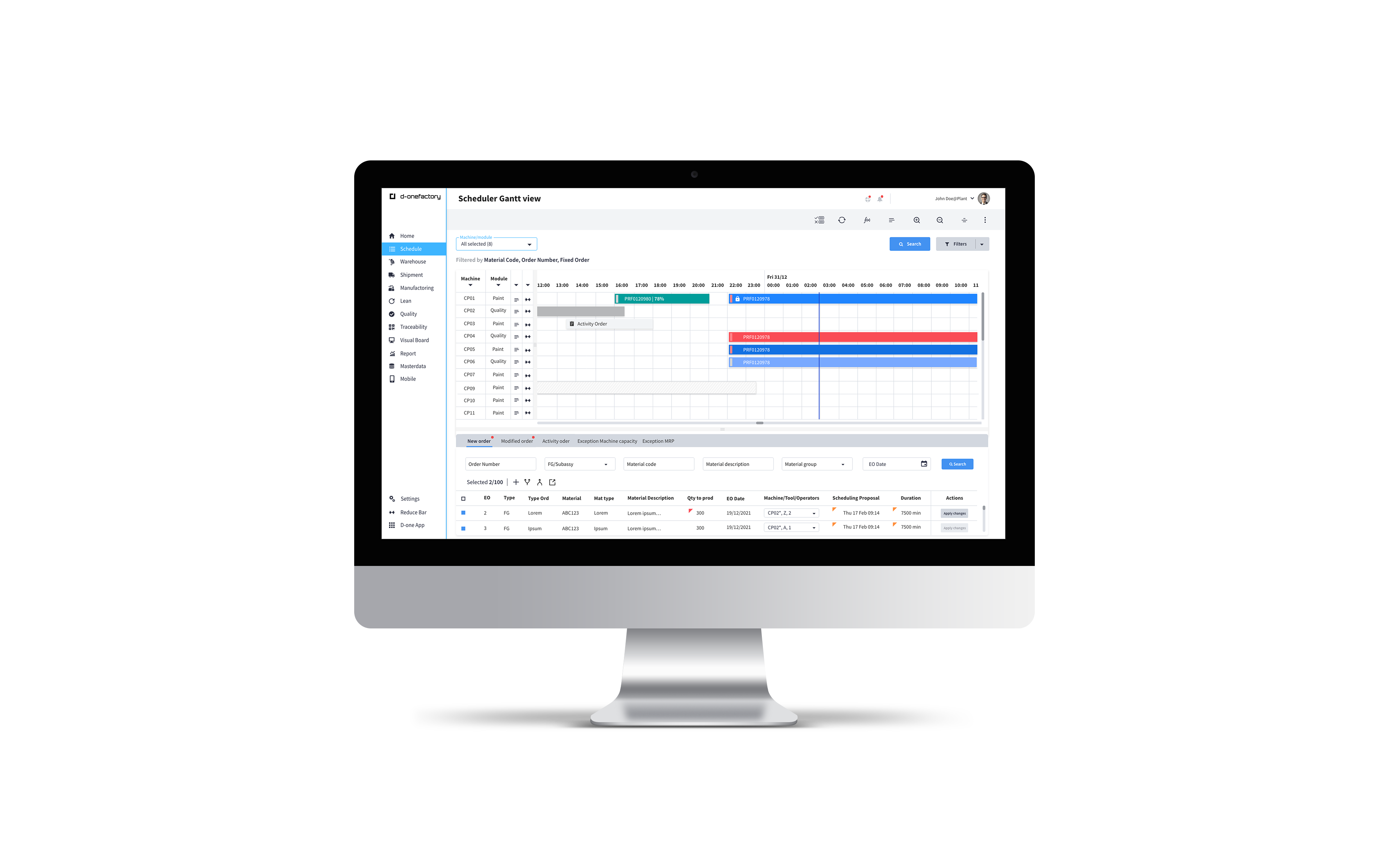 d-one Software - 3