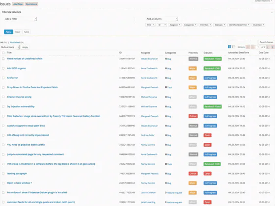Software Issue Manager Pricing, Reviews & Features - Capterra Canada 2026