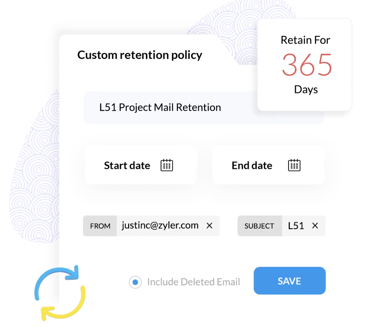 zoho-mail-software-2021-reviews-pricing-demo