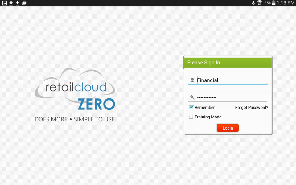 retailcloud Software - 3