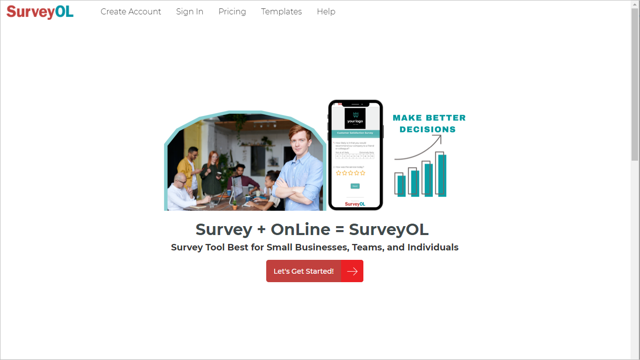 Surveyol Software - 1