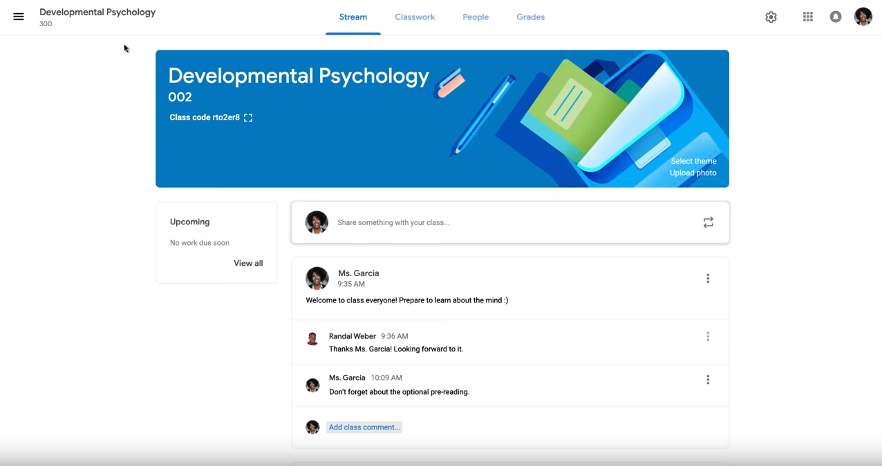 Google Classroom Reviews, Cost & Features GetApp Australia 2022