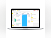 GrooMore Software - 1 - Vorschau