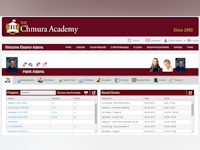 Administrator's Plus Software - 2 - Vorschau