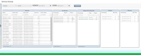 FleetLink Reviews, Demo & Pricing - 2022