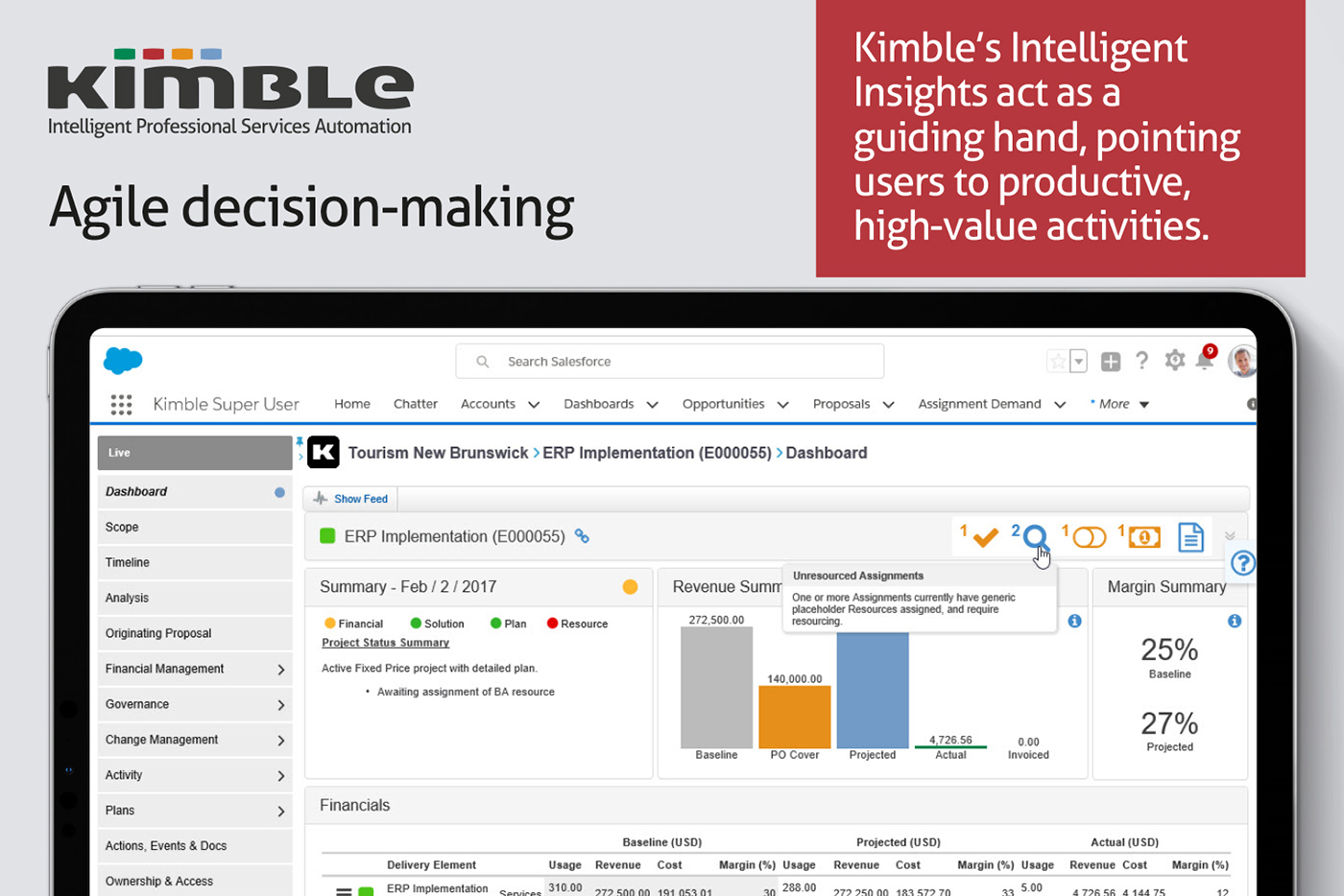 Kimble Software - 6