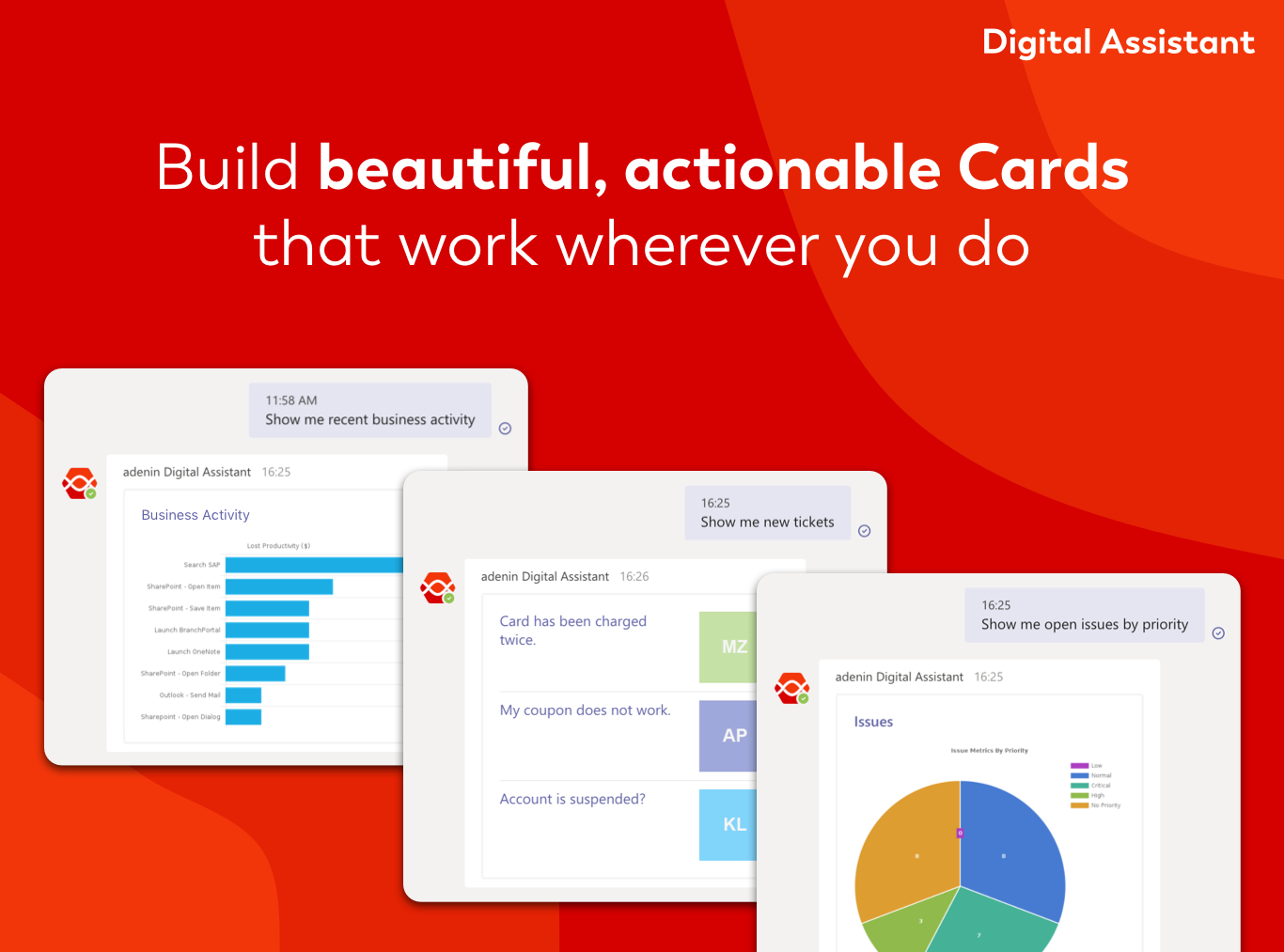 Digital Assistant Software 2024 Reviews, Pricing & Demo