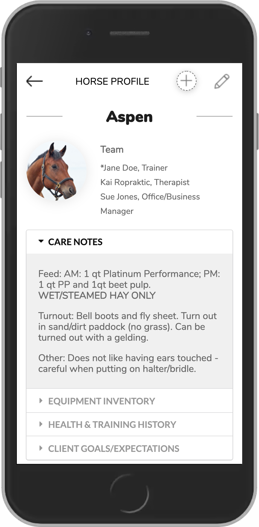 Horse Report System Software 2024 Reviews, Pricing & Demo