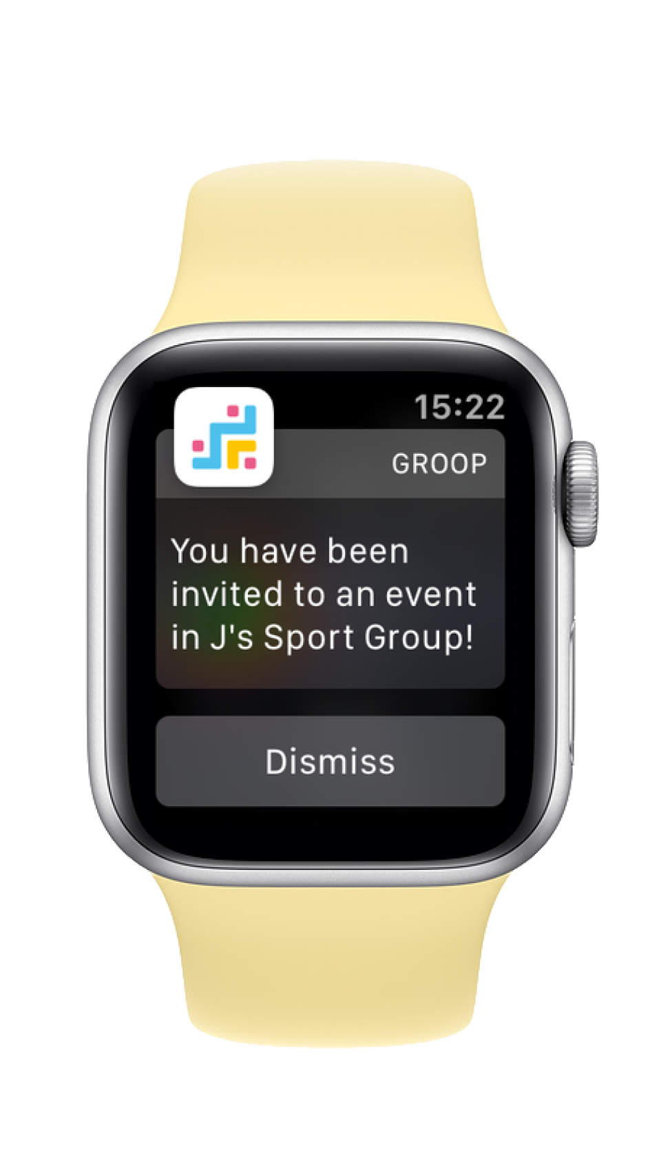 Groop Software - 5
