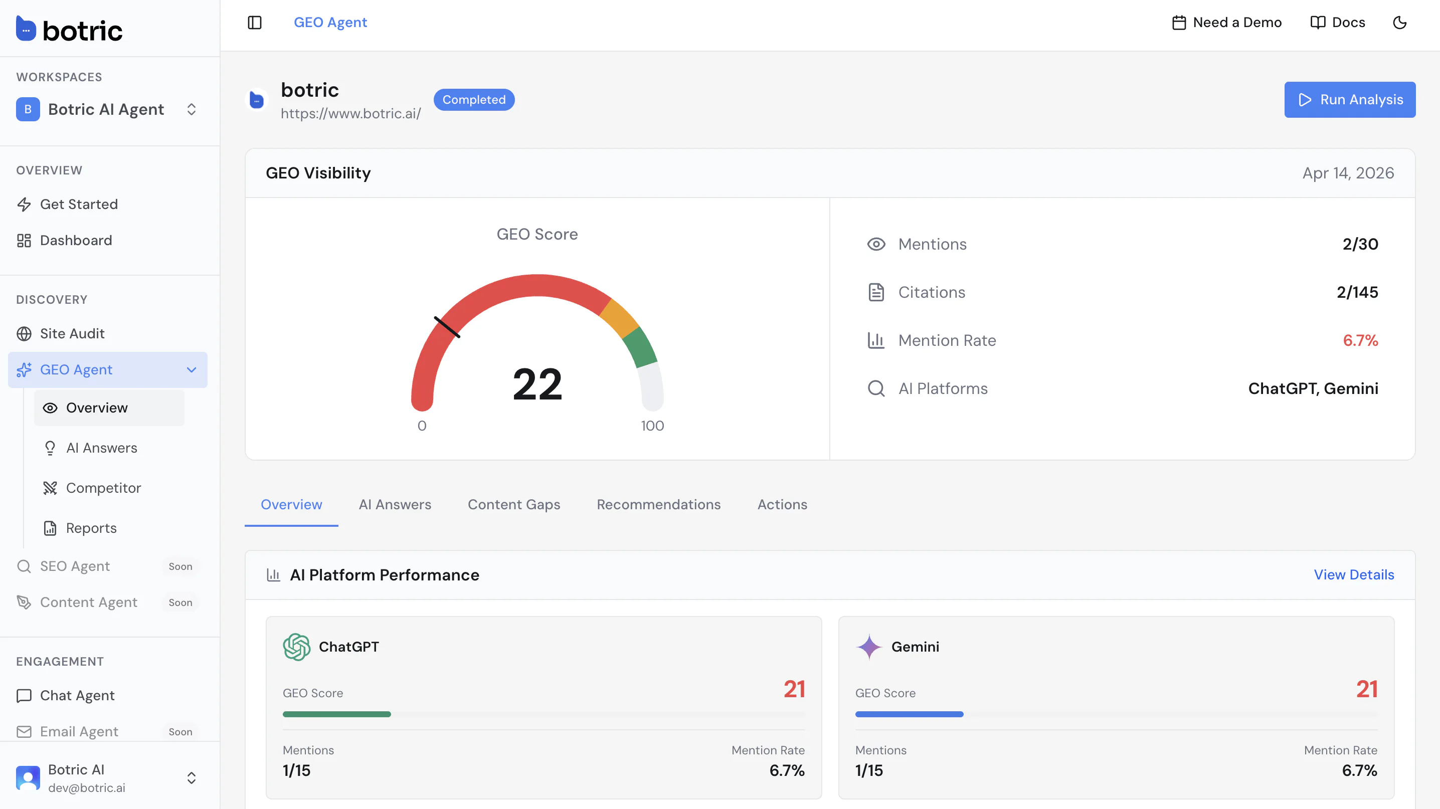 Botric Cost & Reviews - Capterra Australia 2026