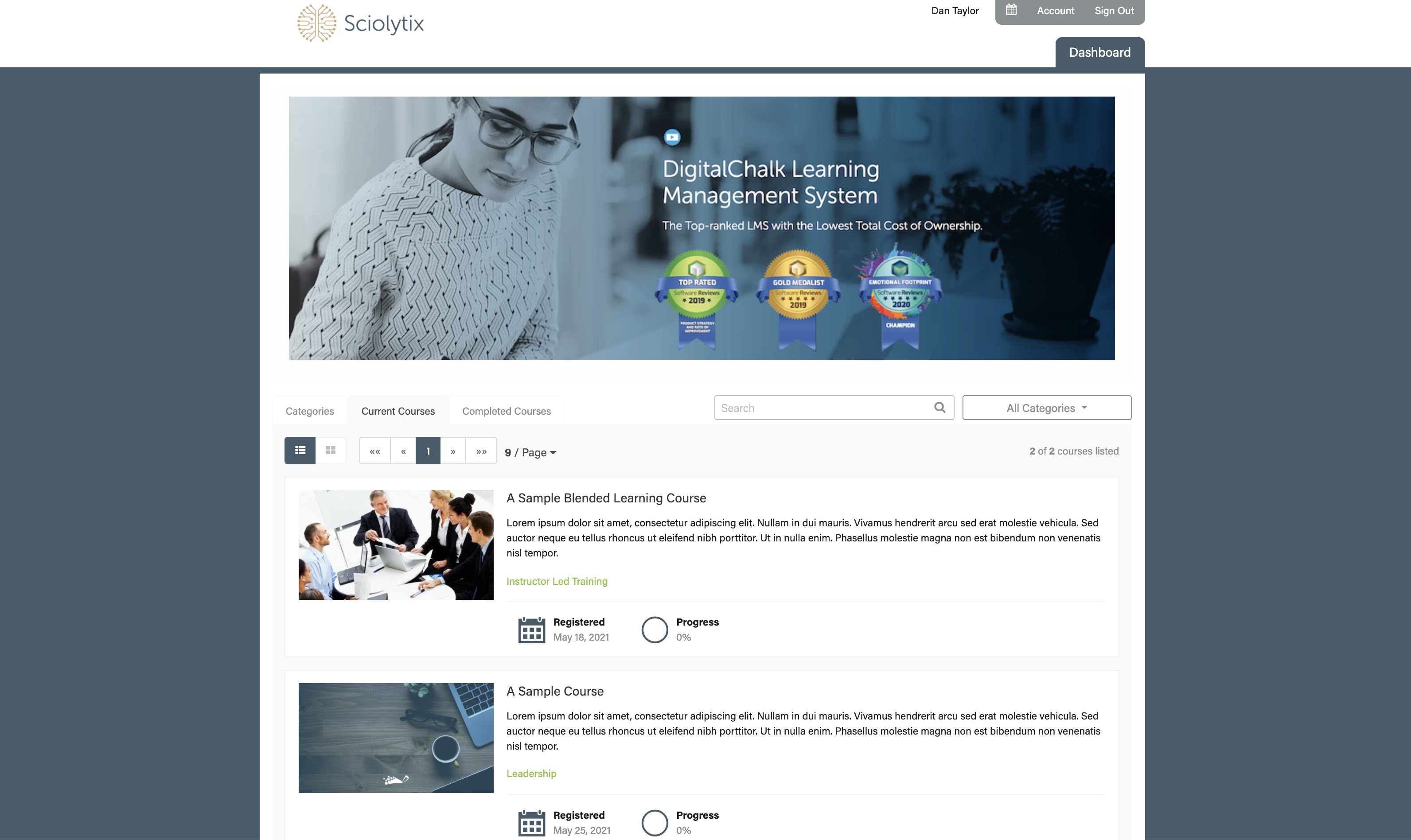 DigitalChalk Pricing, Alternatives & More 2023 Capterra