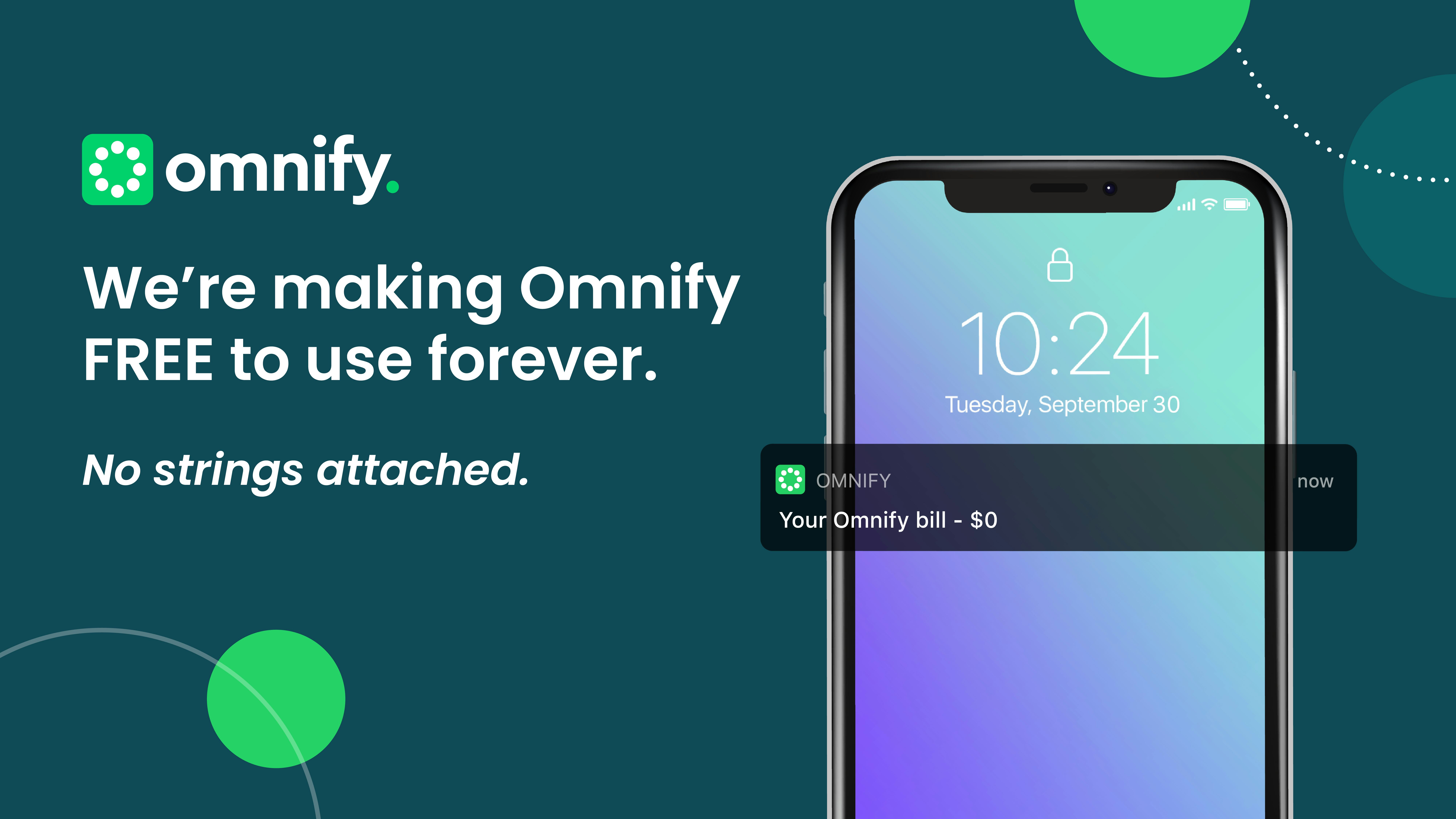 Omnify Software - 1