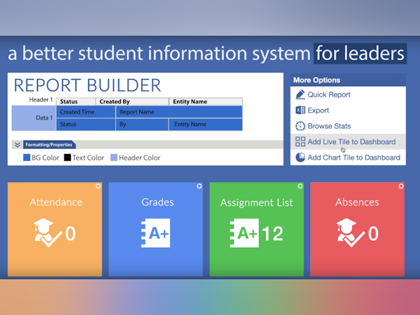 Skyward Student Management Suite Software - 3