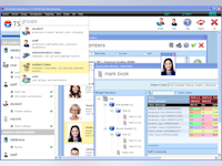 TS School Software - 1 - Vorschau