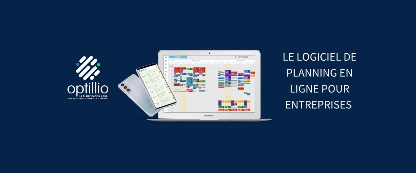 Optillio Software - Optillio