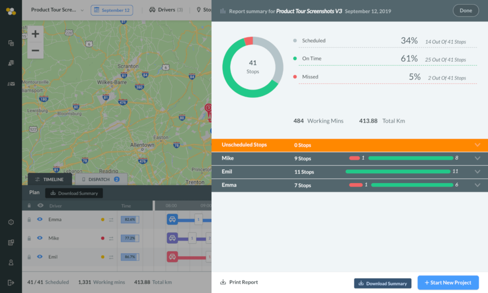 Routific - Reseñas, Precios Y Funciones - Capterra México 2024