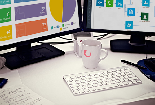 Dashboard & IVR Designer-thumb