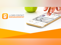 L-Card Pro Software - 1 - Vorschau