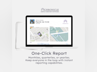 Chronicle Software - 4 - Vorschau