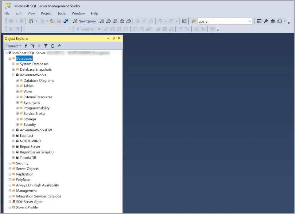 Microsoft SQL Server - Avis, notes, prix et abonnements - Capterra ...