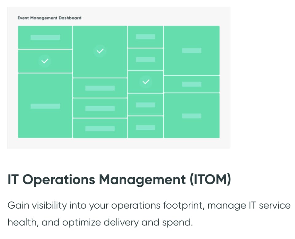 ServiceNow Pricing, Alternatives & More 2023 | Capterra