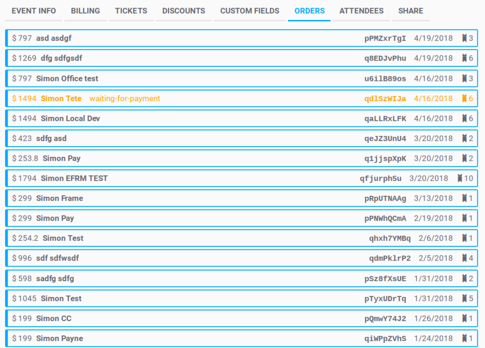 Orders dashboard-thumb