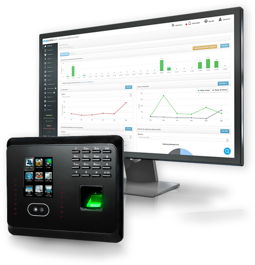 Relojcontrol.com - Opiniones, precios y características - Capterra ...