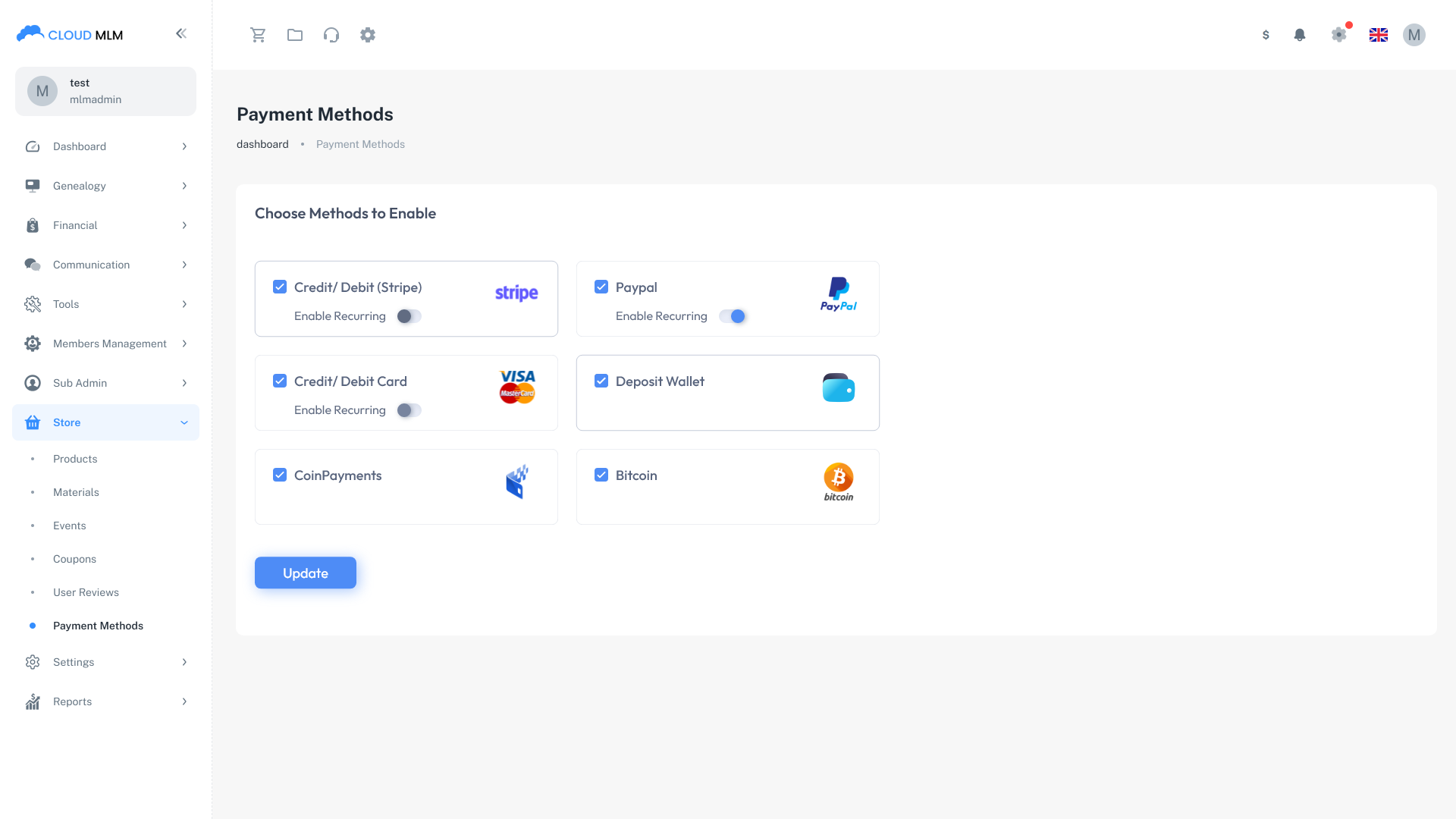 Cloud MLM Software Price, Reviews & Ratings - Capterra United Arab Emirates  2026