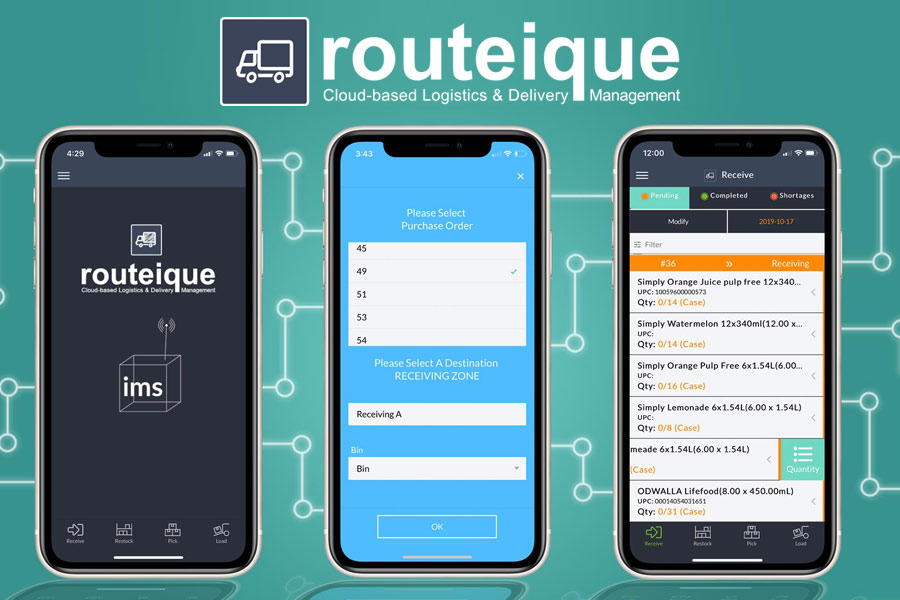 Inventory Management app-thumb