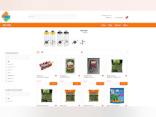 inSitu Sales Software - inSitu Sales: Utilize custom built digital catalogs on either our B2B eCommerce portal, or mobile field sales app.