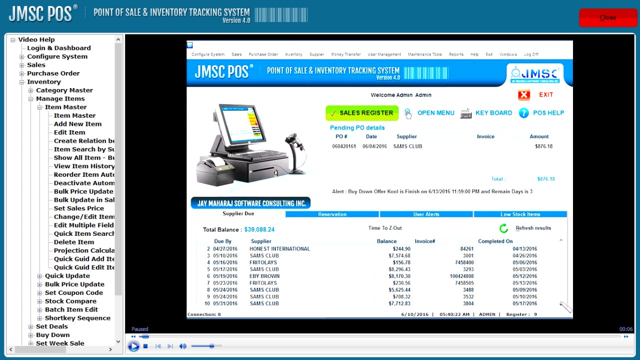 JMSC POS Software 2024 Reviews Pricing Demo   61eb5d5a 078d 4e0d 918c 906650fac81e 