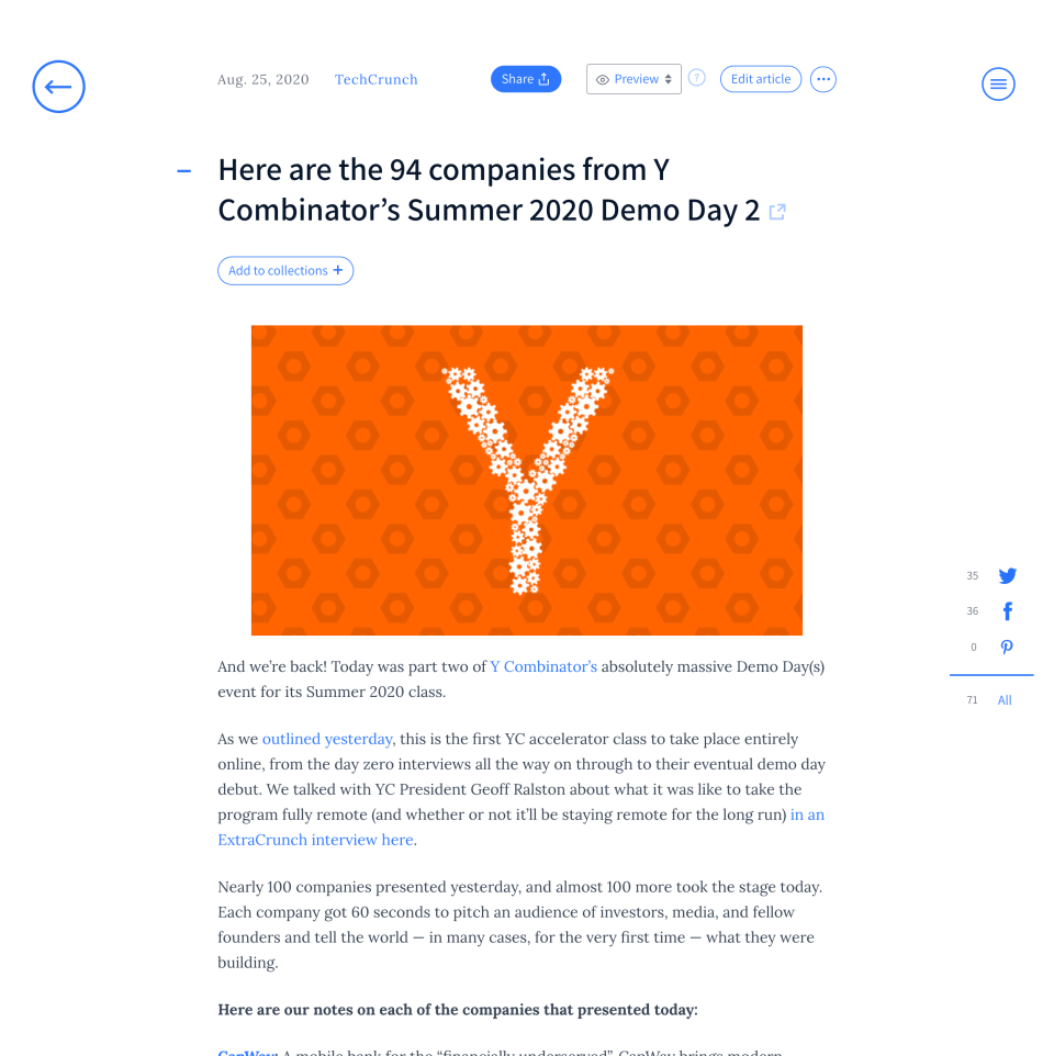 Backed up article-thumb