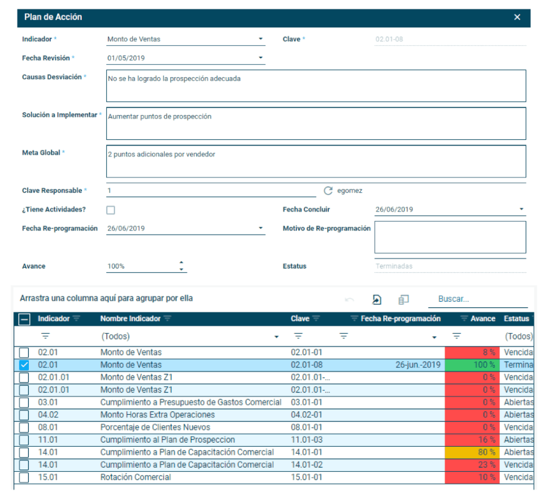 ITIK Software - 4