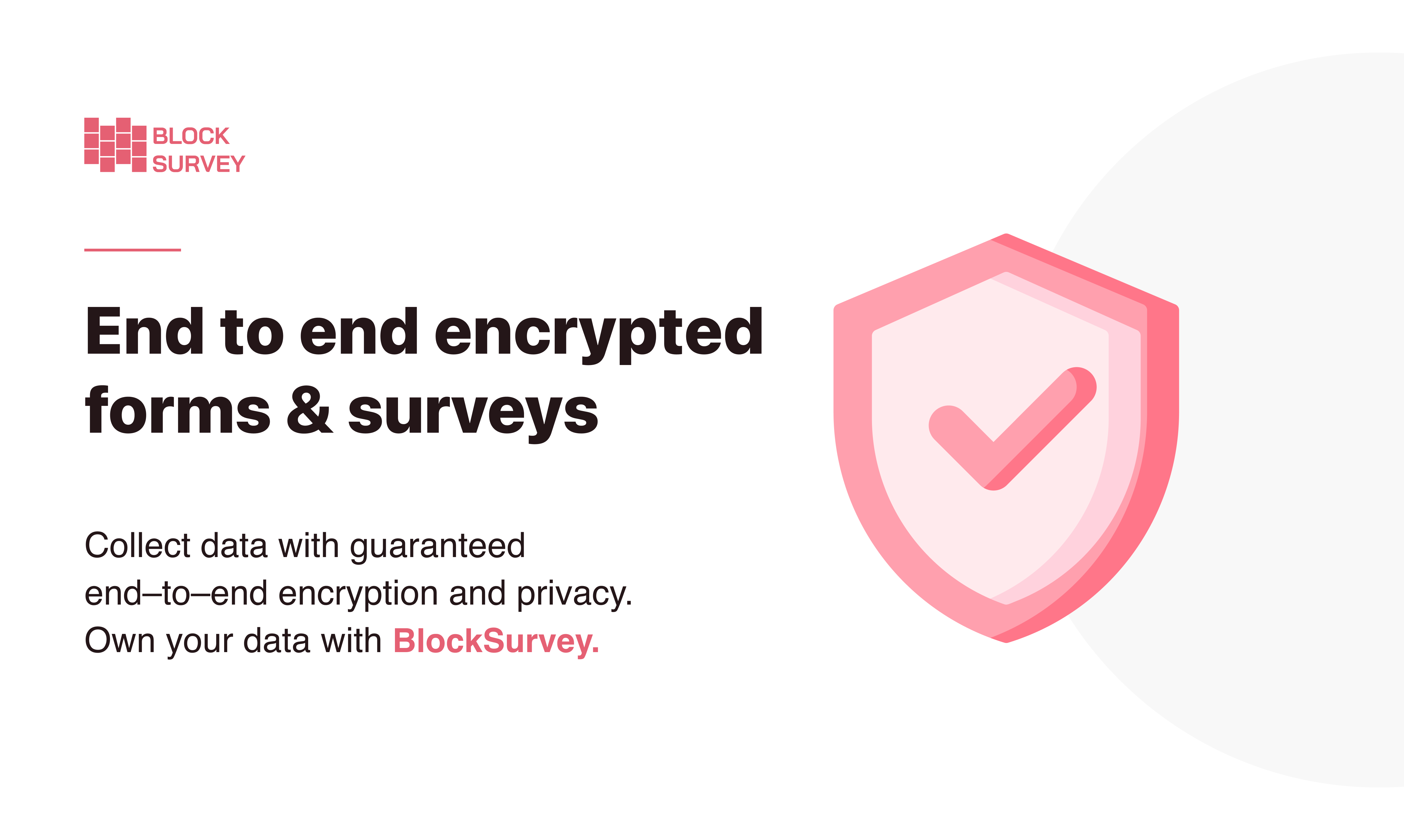 BlockSurvey