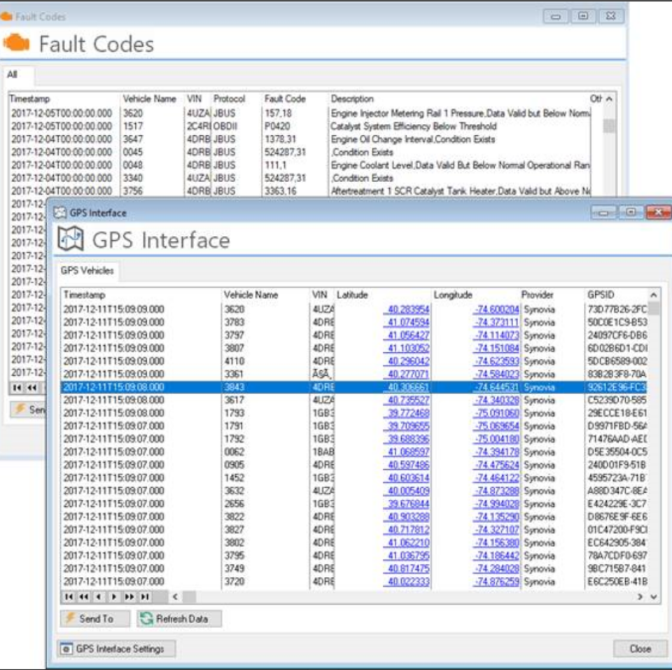 Fault Codes/GPS-thumb