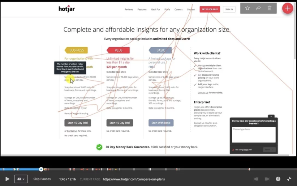 Visitor Recordings-thumb